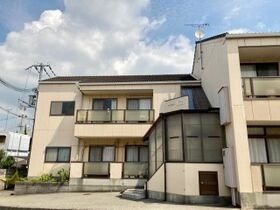 マイシティ101の外観