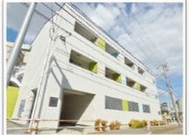 パロス須磨戸政町の外観