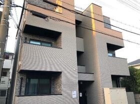 KOKOROの外観