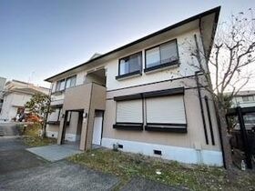サンビレッジ三田の外観