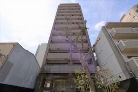 リーガル神戸三宮山手の外観