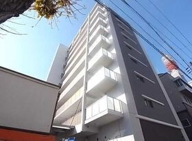 レユシール塚本の外観