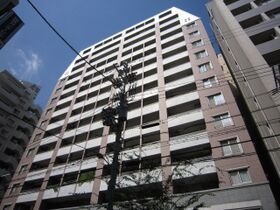 神戸市中央区中町通3丁目の外観