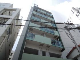 STELLA LUCE北野坂の外観