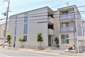 夢野町レジデンスの外観