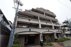 セレッソコート甲南山手森北町の外観