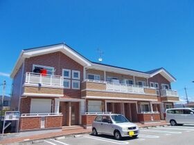 プラティークレーブⅣの外観