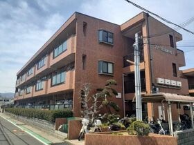 フリーダム武庫の里Ⅰの外観