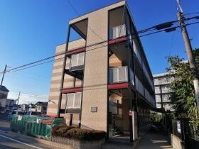 レオパレスＡｖａｎｃｅｒの外観