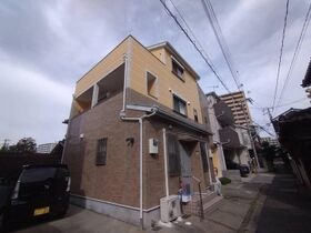 シェトワ(宮本町)の外観