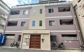 SEIWAHOUSEの外観