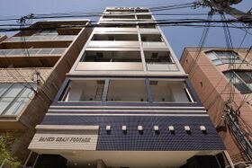 サンコーグランフーテージの外観