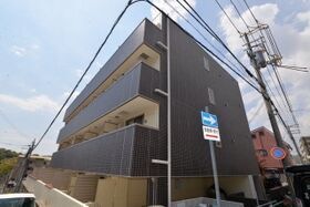 Vルネサンス大塚町の外観