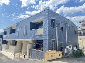 ピングーＥＡＳＴの外観