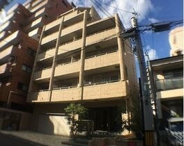 六甲壱番館の外観