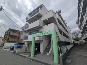パル21武庫川の外観