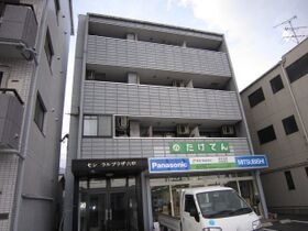 神戸市灘区桜口町1丁目の外観