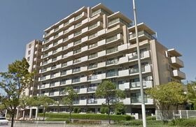 カルム学園緑ヶ丘の外観