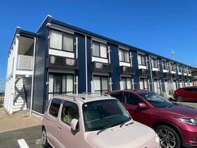 レオパレスAMORE加古川の外観