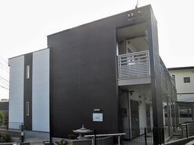 レオネクスト甲南山手の外観