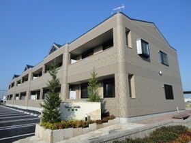 Ｗｅｓｔ　Ｈｉｌｌｓ　弐番館の外観