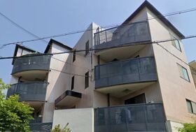 あゆみ王子ハウスの外観