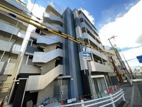 ジュネス六甲.ANNEXの外観
