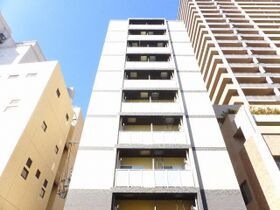 ラフェリシア海岸通の外観