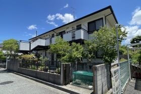 ハミング門戸の外観