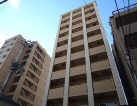 神戸市中央区筒井町3丁目の外観