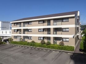 コーポ大津和の外観