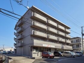 サンライフ大津和の外観