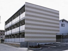 レオパレススワニエの外観
