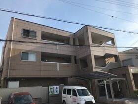 三谷川ビルの外観