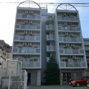 きれいな外観です