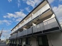 外観です