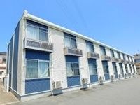 外観は落ち着いています