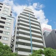 きれいな外観です