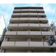 物件の外観です