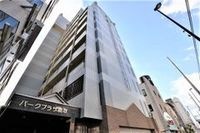 外観もきれいです