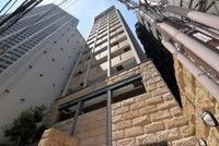 外観もきれいです