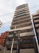 外観です