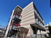 外観は落ち着いています