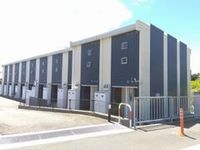外観もきれいです
