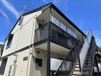 外観です