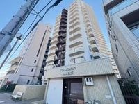 外観です