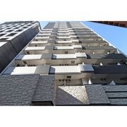 建物外観を気になさる方へ、見た目の良い物件です