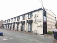 きれいな外観です