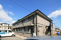 きれいな外観です