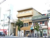 外観です